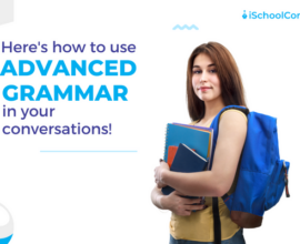 Advanced Grammar in use - All you need to know