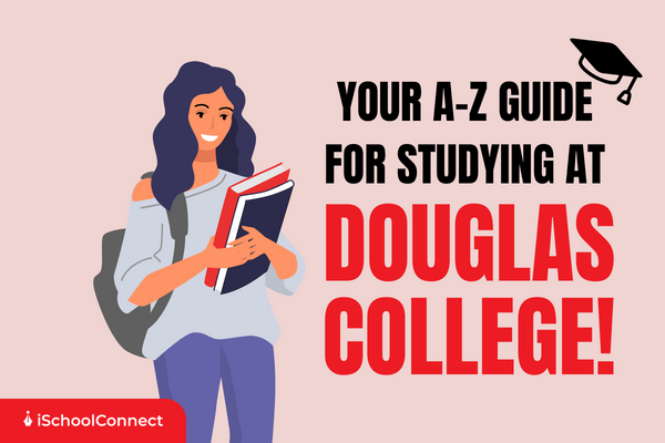 An overview of Douglas College