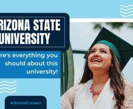 Arizona State University- Ranking, Academics, Research