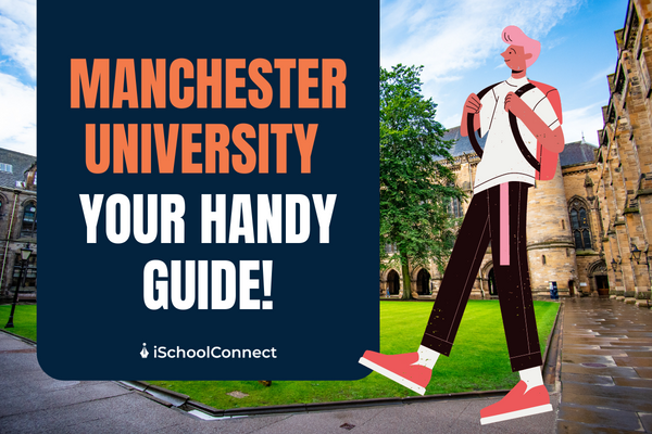 Manchester University | Ranking, admission, programs