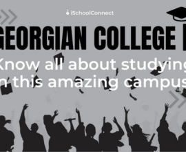 An introduction to Georgian College
