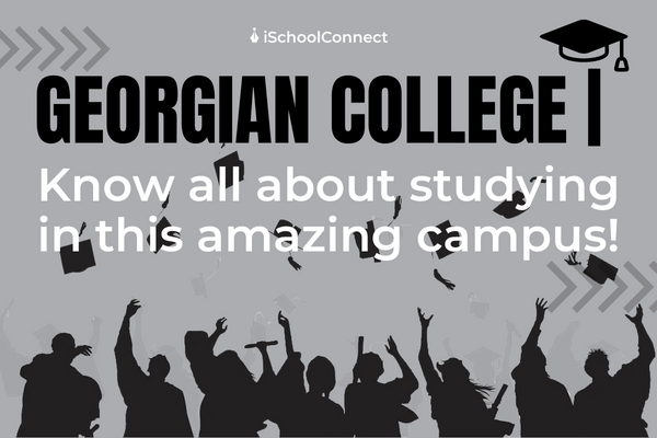 An introduction to Georgian College