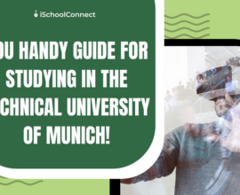 A complete guide to the Technical University of Munich