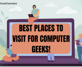 Top places for computer geeks to visit