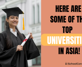 7 best universities in Asia