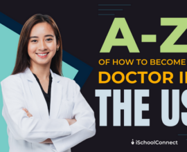 How to become a doctor in the US