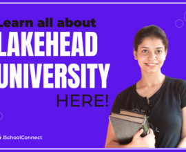 Lakehead University | Rankings, programs, and more