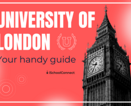 University of London - All you need to know about