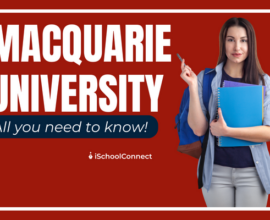 Macquarie University | Rankings, admission, and more
