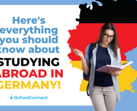 A complete guide for study abroad in Germany