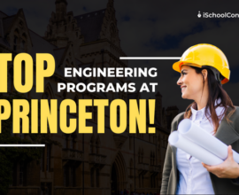 7 best Princeton University engineering programs