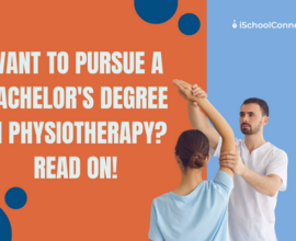 Bachelor of Physiotherapy | Courses, subjects, salary