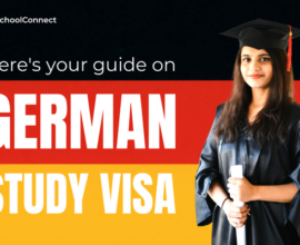Requirements for German study visa