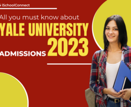 Admissions at Yale university | programs and requirements