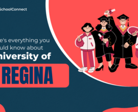University of Regina: Programs, fees, and ranking