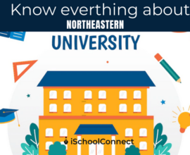 Northeastern University Boston | Rankings, eligibility, programs