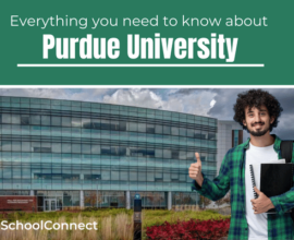 Purdue University - Everything you need to know about