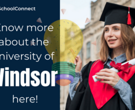 University of Windsor - Rankings, fees, campus and more