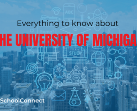 University of Michigan | Rankings, admission, campus