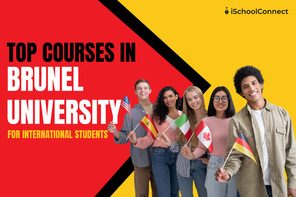 Brunel University | Ranking, admission, campus