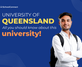 An introduction to the University of Queensland