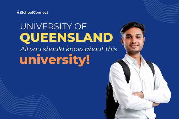 An introduction to the University of Queensland