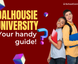 Dalhousie University Programs, fees, and ranking