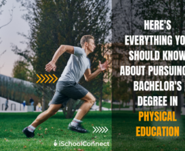 Bachelor of Physical Education - All you need to know