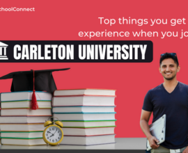 Carleton University: Programs, fees, and ranking