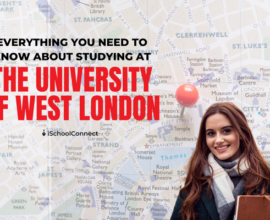 University of West London - Rankings, fees, campus, and more.