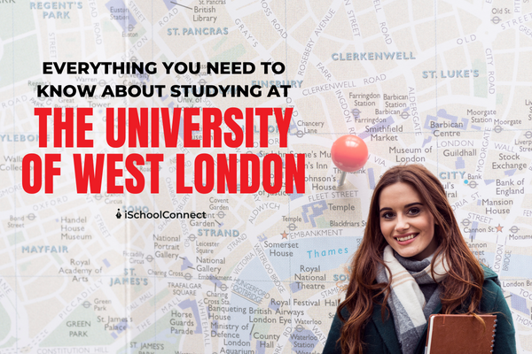 University of West London - Rankings, fees, campus, and more.
