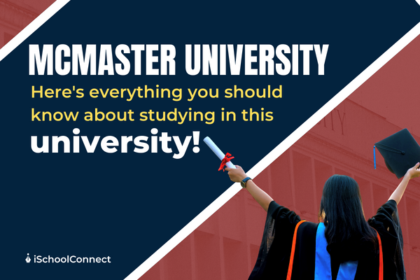 McMaster University | Courses and Rankings