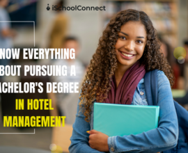 Top universities for Bachelor of Hotel Management