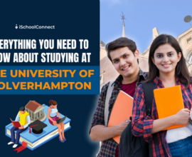 The University of Wolverhampton | Rankings, admission, campus