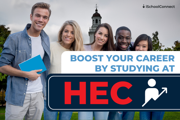 HEC Paris | Rankings, admission, programs