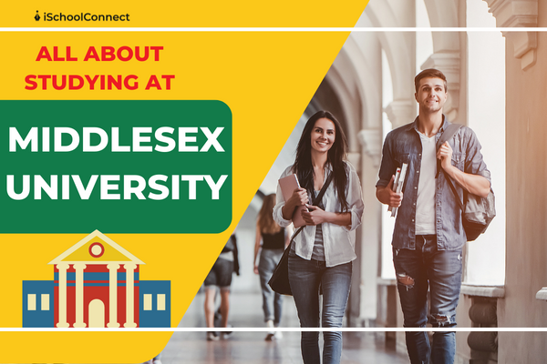 Middlesex University- Courses, rankings, campus, and more