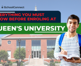 Queen's University: All you need to know