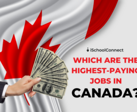 Top 10 highest-paying jobs in Canada