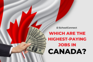 Top 10 highest-paying jobs in Canada