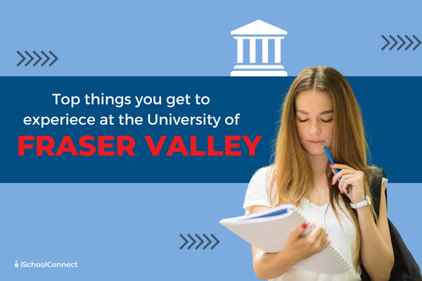 University of Fraser valley - Ranking, fees, admissions, and more
