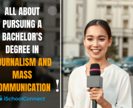 Bachelor of Journalism and Mass Communication