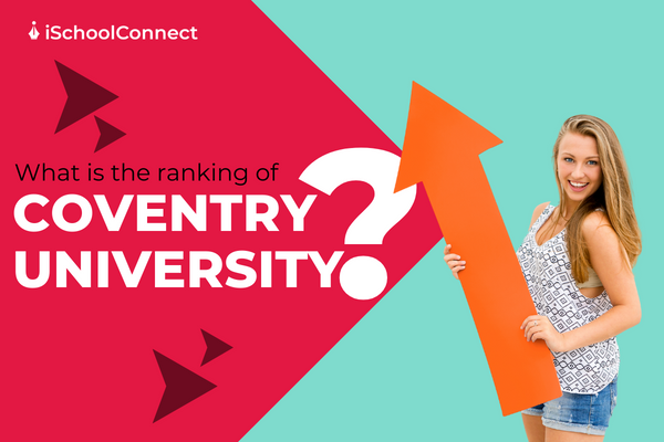The Coventry University rankings