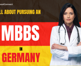 Benefits and costs of Studying MBBS from Germany