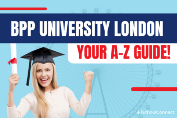 An Introduction To BPP University London