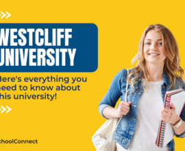 Westcliff University | Admission, academics, fees