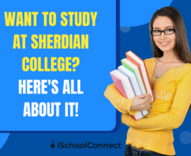 Sheridan College - Rankings, fees, campus, and more