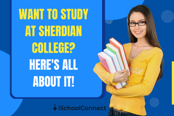 Sheridan College | Rankings, fees, campus, and more