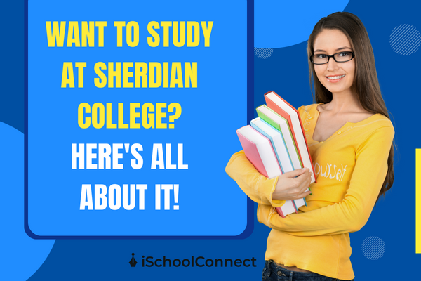 Sheridan College - Rankings, fees, campus, and more