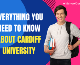 All you need to know about Cardiff University