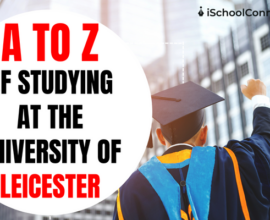 University of Leicester: Admissions, career, financial aid and tuition